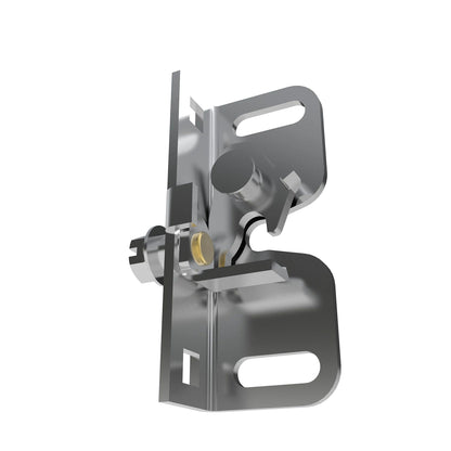 John Deere AZ102725: Lock