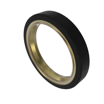 John Deere AZ42575: Internal Oil Seal