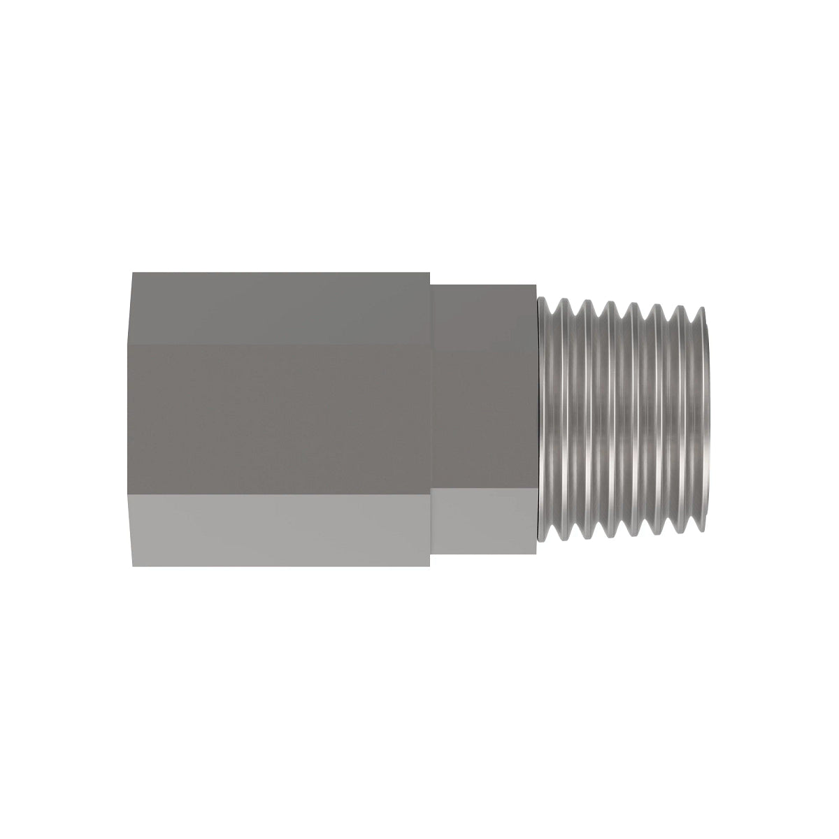 John Deere AZ47097: Union Fitting