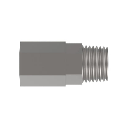 John Deere AZ47097: Union Fitting