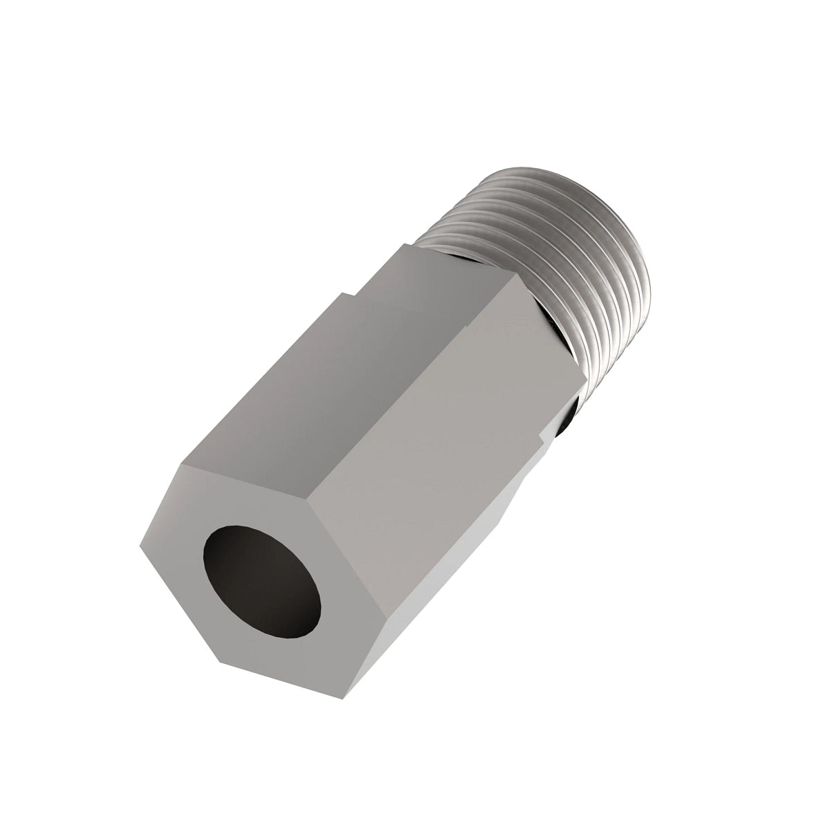 John Deere AZ47097: Union Fitting