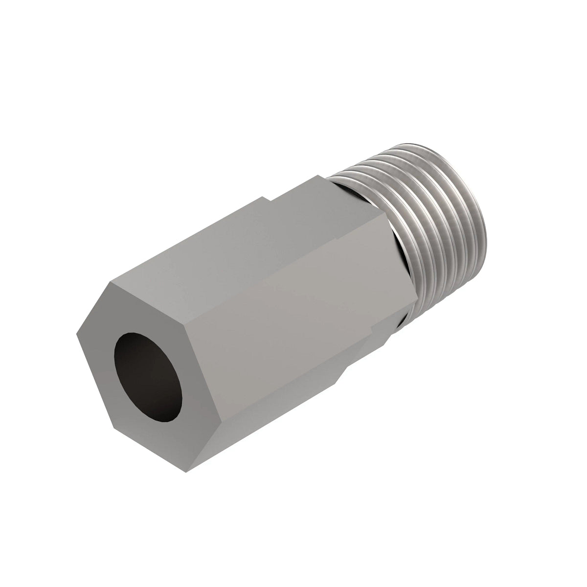 John Deere AZ47097: Union Fitting