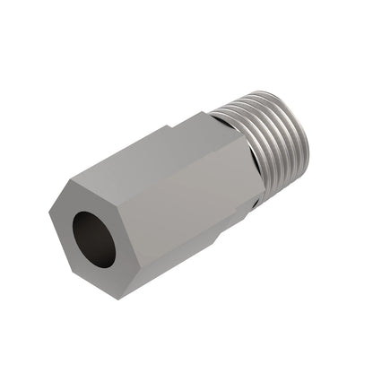 John Deere AZ47097: Union Fitting