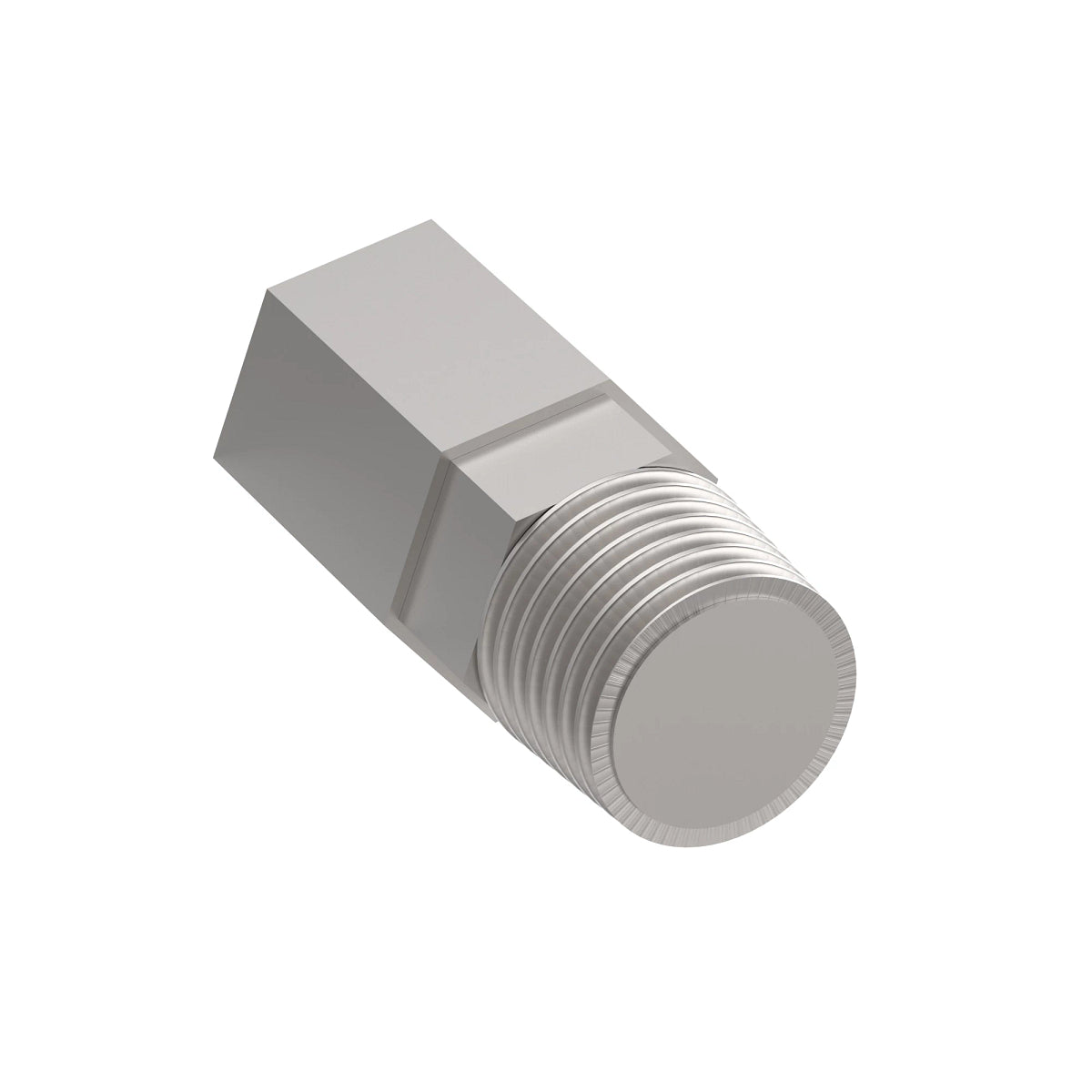 John Deere AZ47097: Union Fitting