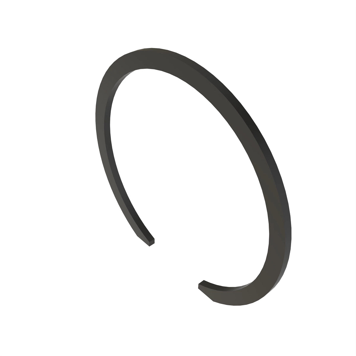 John Deere B16306: Internal Snap Ring