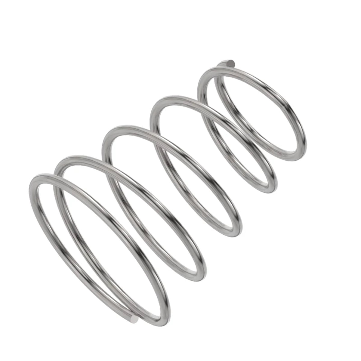 John Deere B27397:  Compression Spring