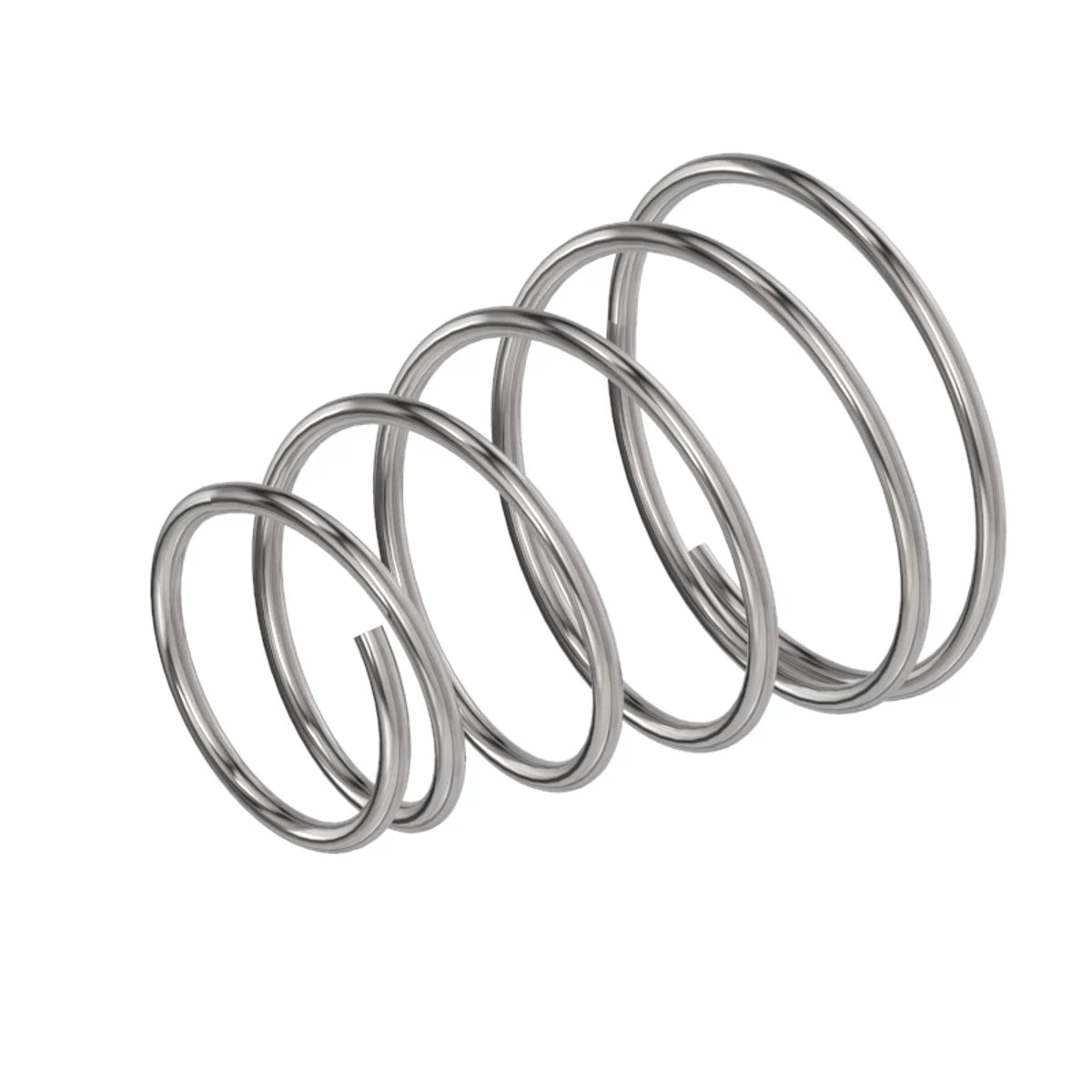 John Deere B27397: Compression Spring