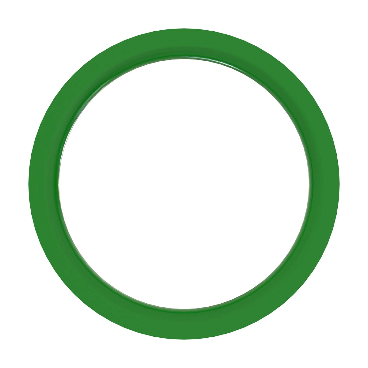 John Deere B30887: Flanged Bushing