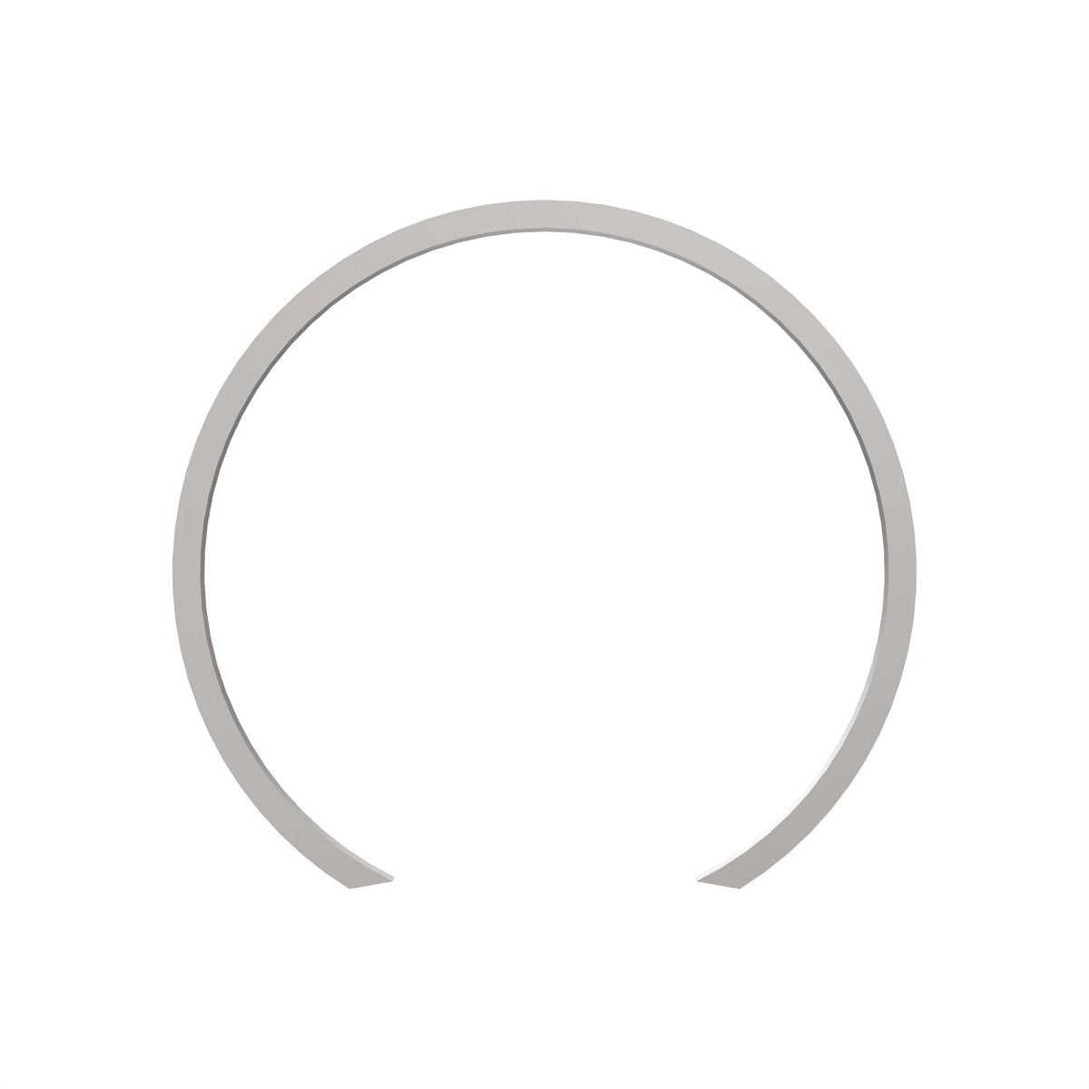 John Deere B3118R: Internal Snap Ring
