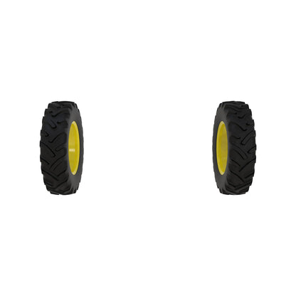 John Deere BLV10870: Tire and Wheel Assembly, 8-16