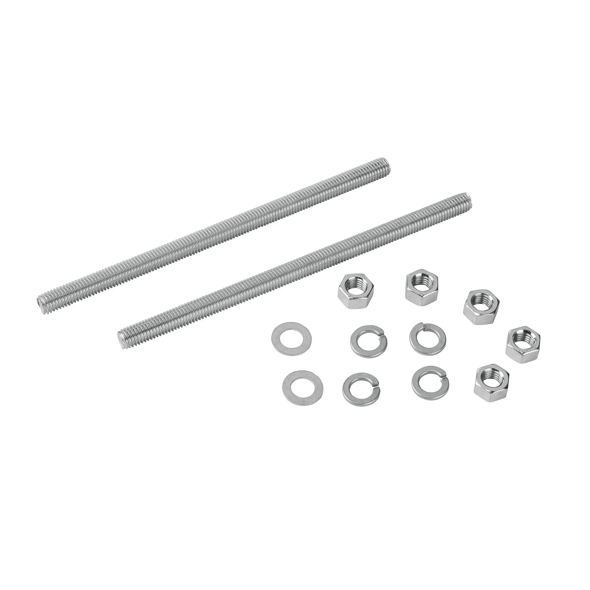 John Deere BM17977: Wheel Weight Mounting Hardware Kit