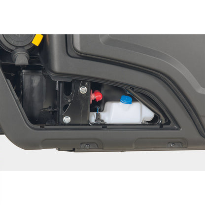 John Deere BM26390: Windshield Washer