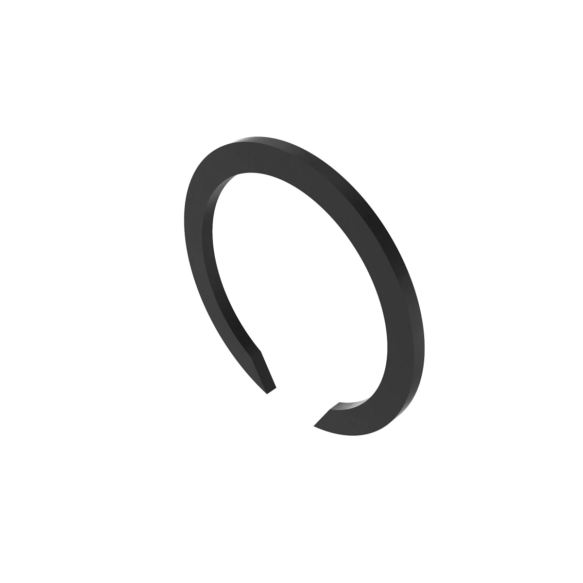 John Deere BP13620: Internal Snap Ring