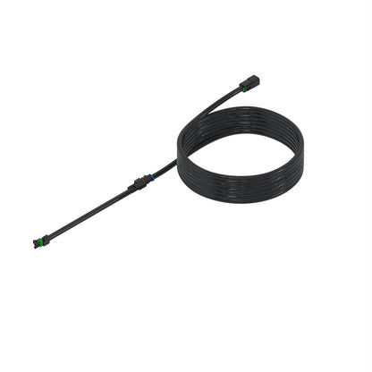John Deere BPF11203: Height Switch Sensor Rate Controller Harness Attachment