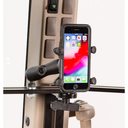 John Deere BRE10015: Cell Phone Mount Kit