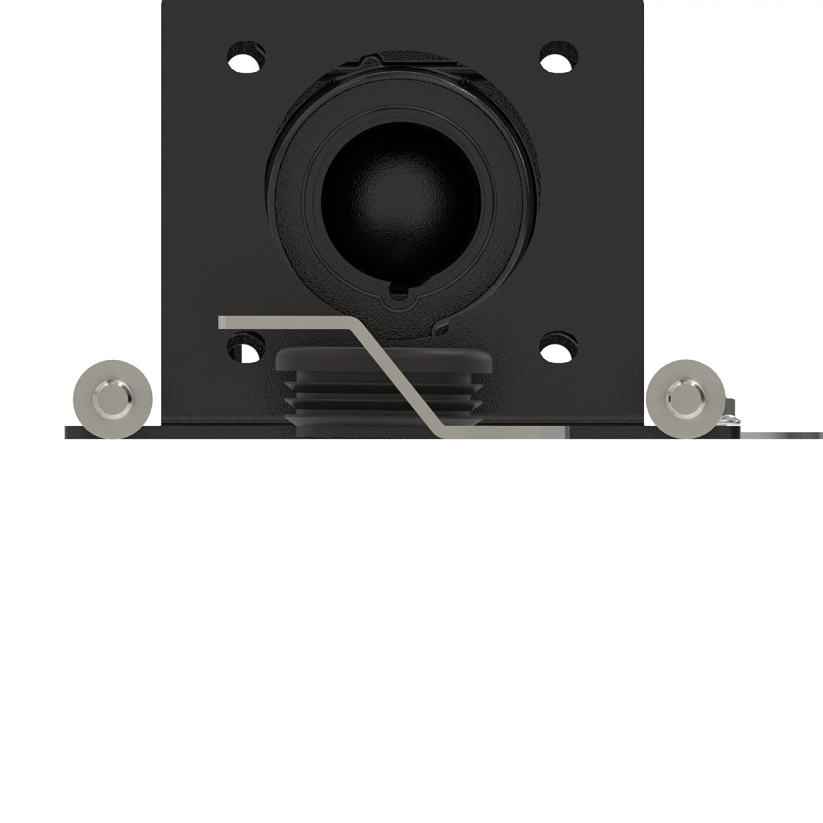 John Deere BXE11443: CAN Communication Adapter Attachment