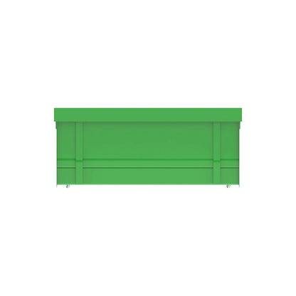 John Deere BXX10052: Materials Bucket Attachment, 1350 mm (53 in) Width