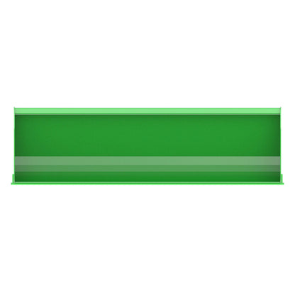 John Deere BXX10052: Materials Bucket Attachment, 1350 mm (53 in) Width