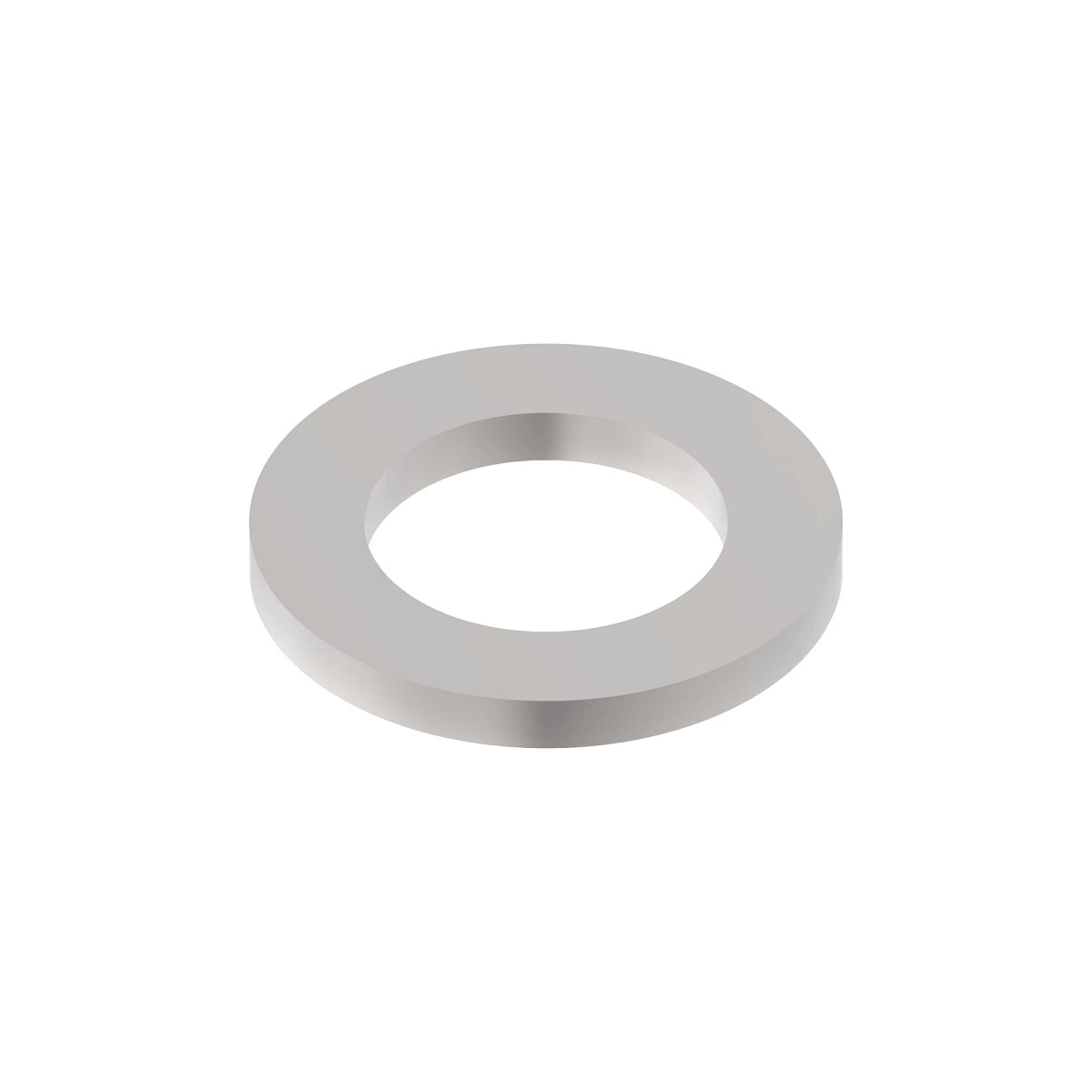 John Deere C2214E: Round Hole Washer