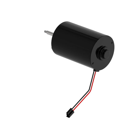 John Deere CB01482559: Blower Motor with Bearing
