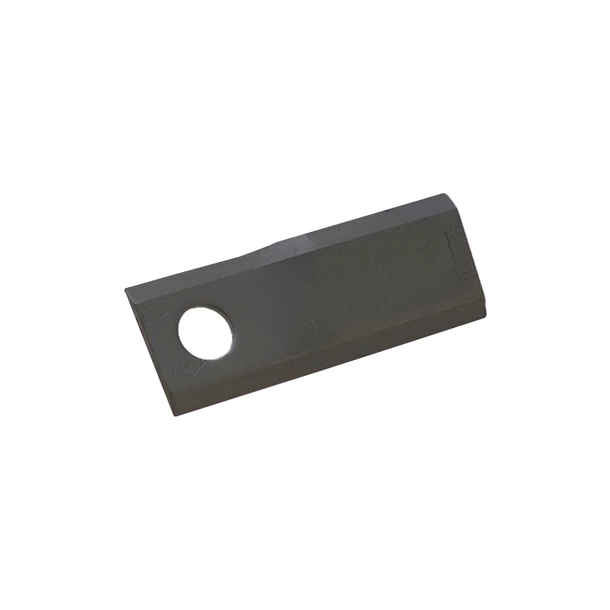 John Deere CC44007:  Left Side Standard Twisted Knife