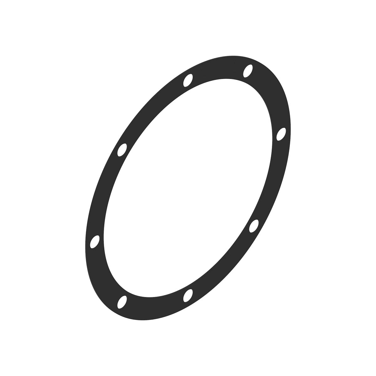 John Deere CE20231: Main Gear Case Gasket
