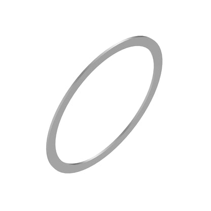 John Deere CE21170: Round Hole Washer