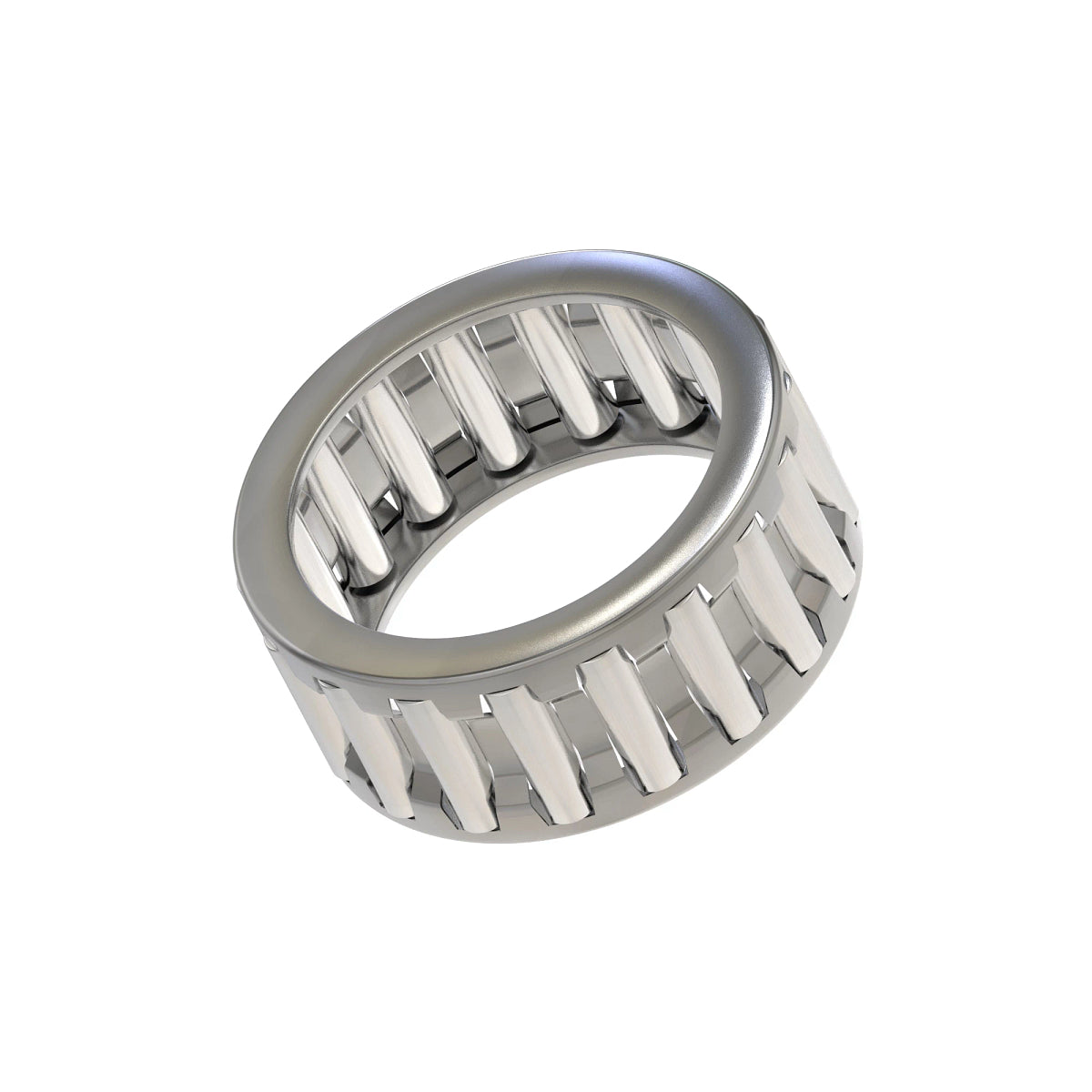 John Deere DE18934: Open End Needle Cylindrical Roller Bearing