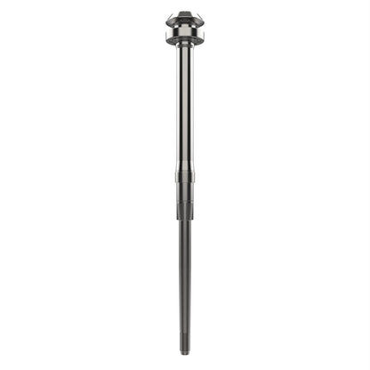 John Deere DE21118: Unit Gear Case Shaft