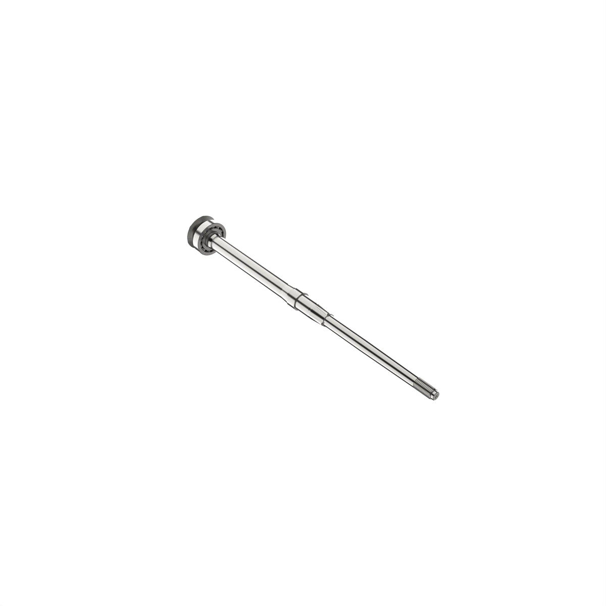 John Deere DE21118: Unit Gear Case Shaft