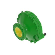 John Deere DE31400: Right Side Final Drive