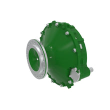 John Deere DE32066: Heavy Duty Final Drive, Left Side