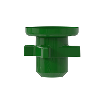 John Deere DQ52582: Clean Grain Loading Auger Hub