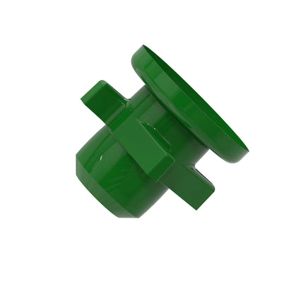 John Deere DQ52582: Clean Grain Loading Auger Hub