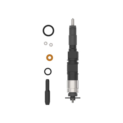 John Deere DZ100217: High Pressure Common Rail Injection Nozzle Kit