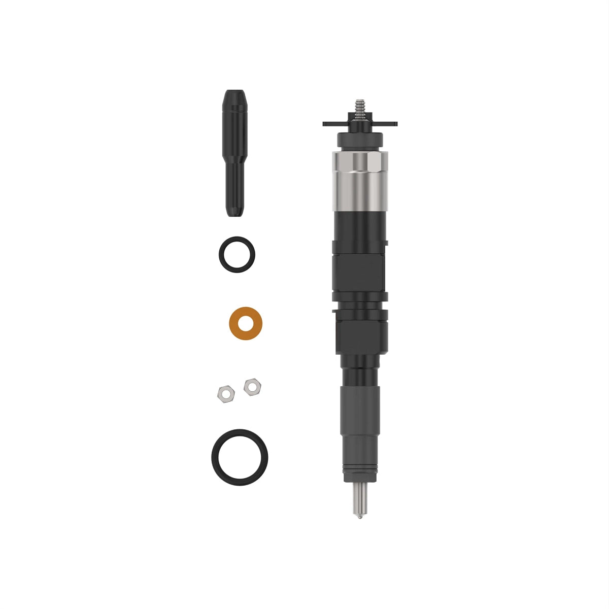 John Deere DZ100217: High Pressure Common Rail Injection Nozzle Kit