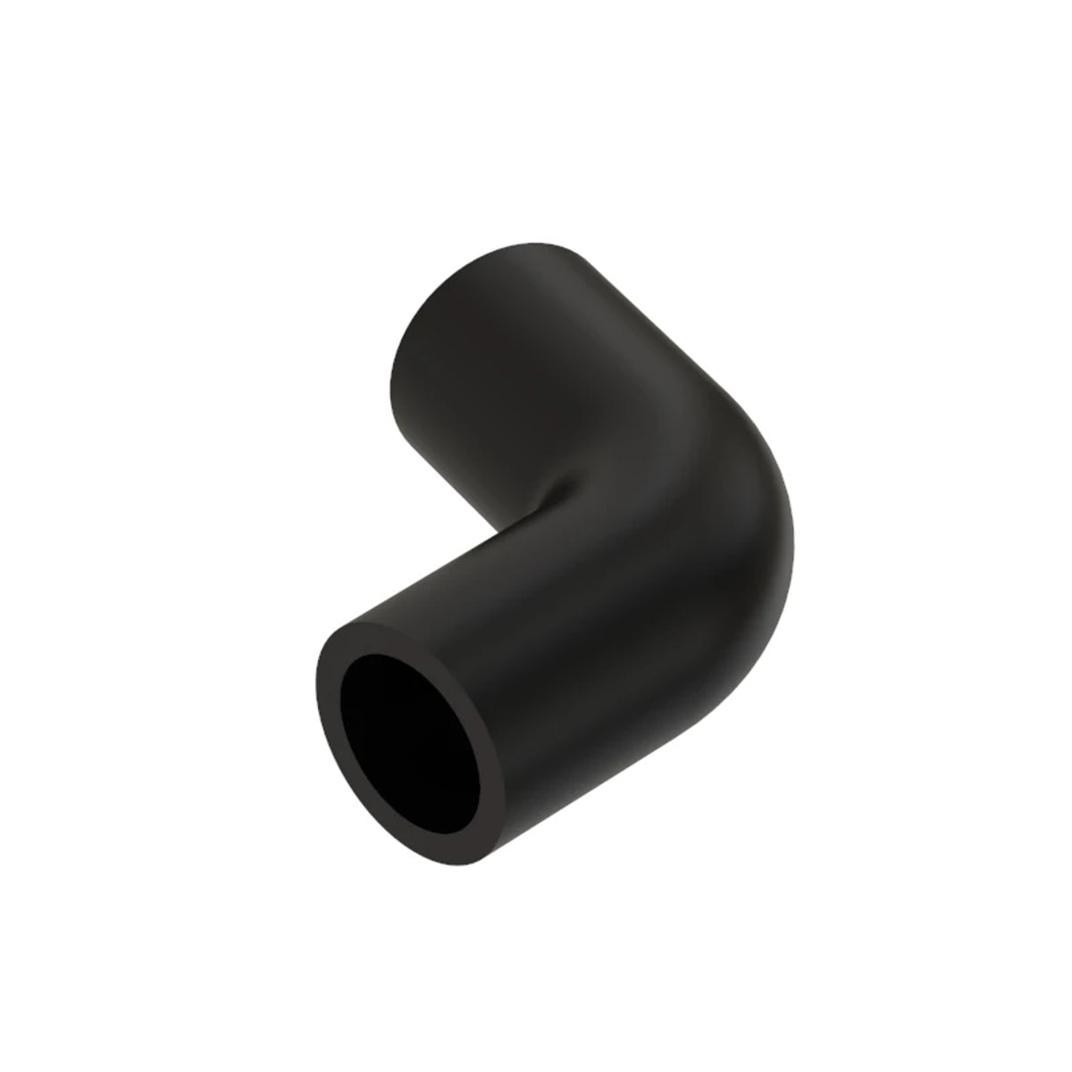 John Deere DZ101520: EGR Coolant Return Hose