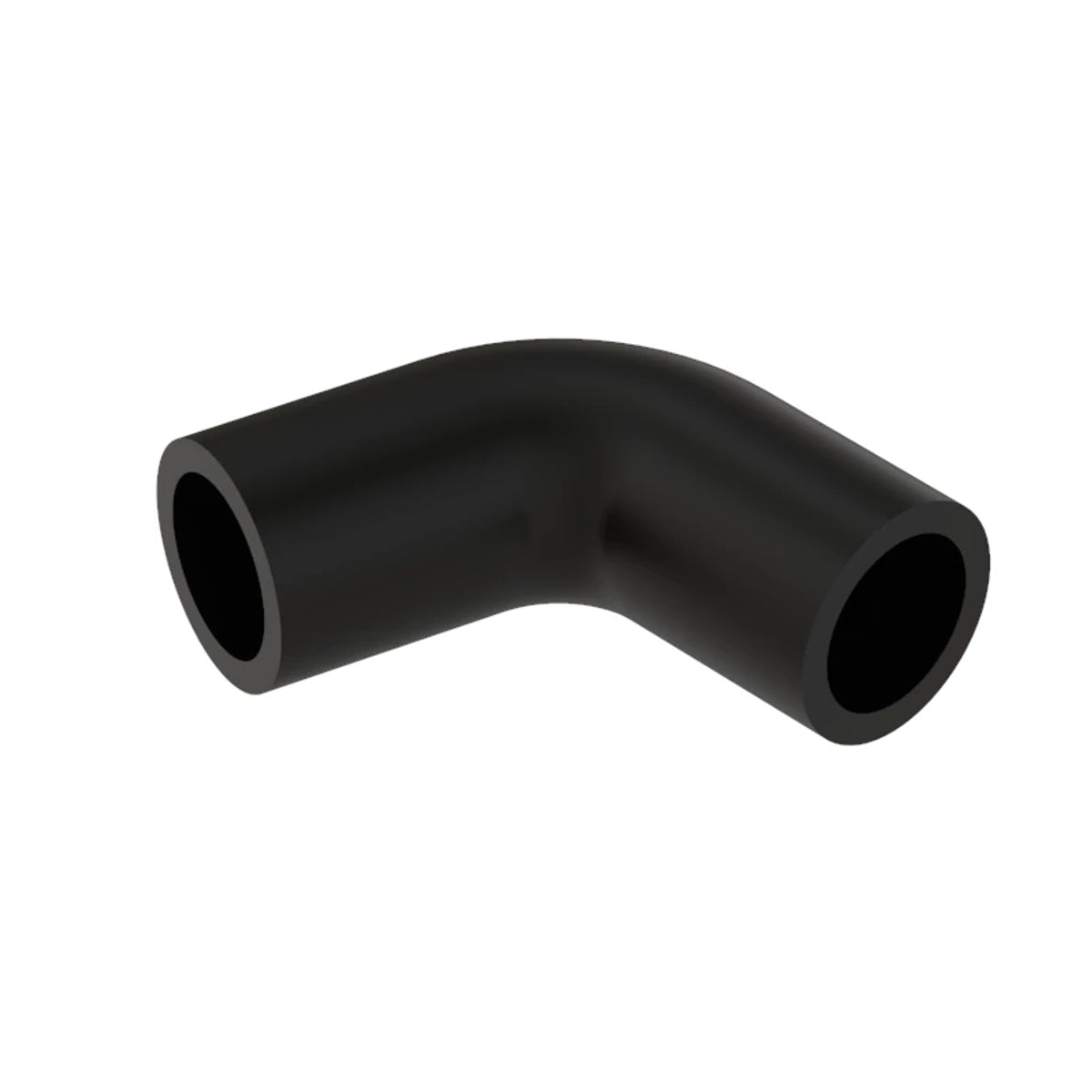 John Deere DZ101520: EGR Coolant Return Hose