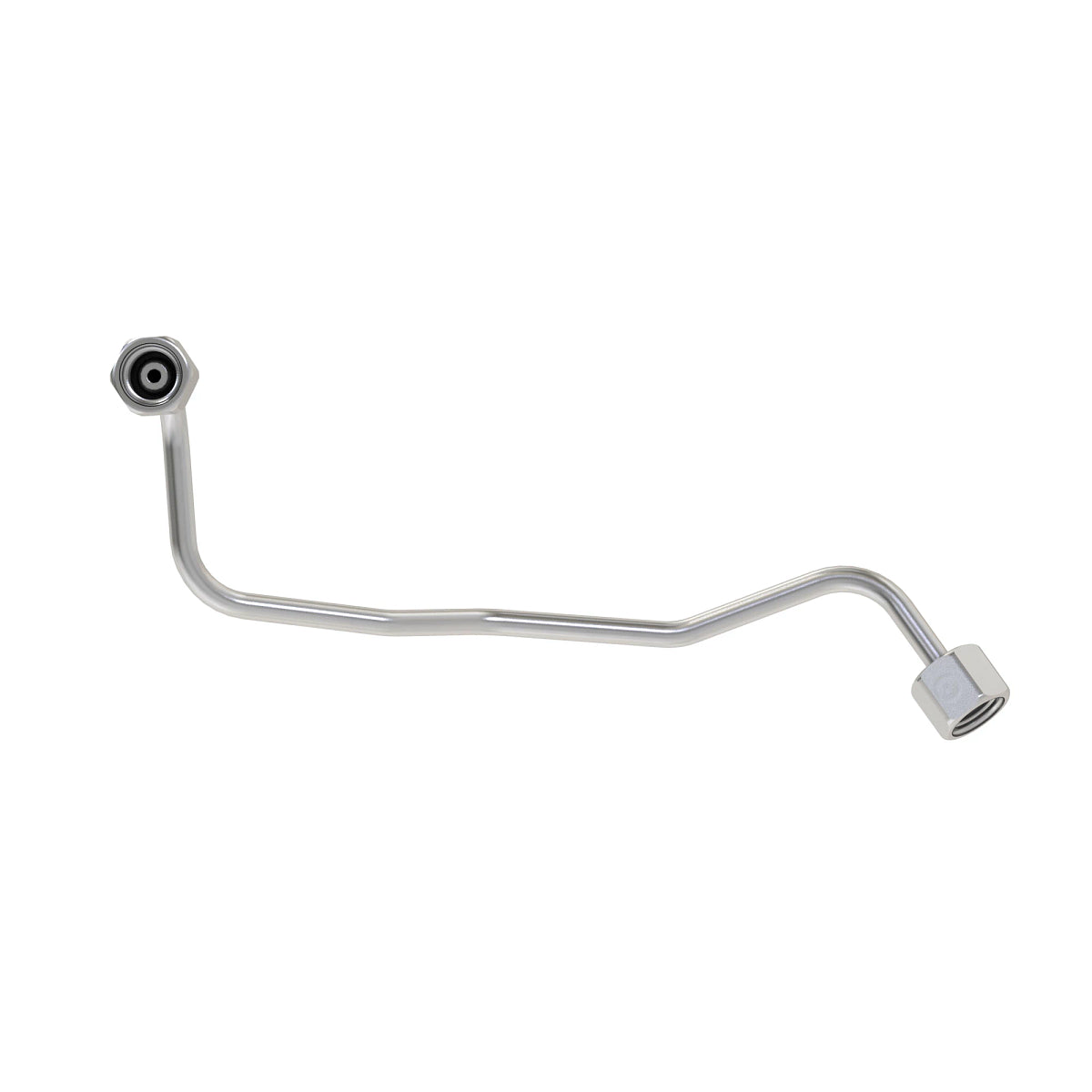 John Deere DZ104959: High Pressure Fuel Line