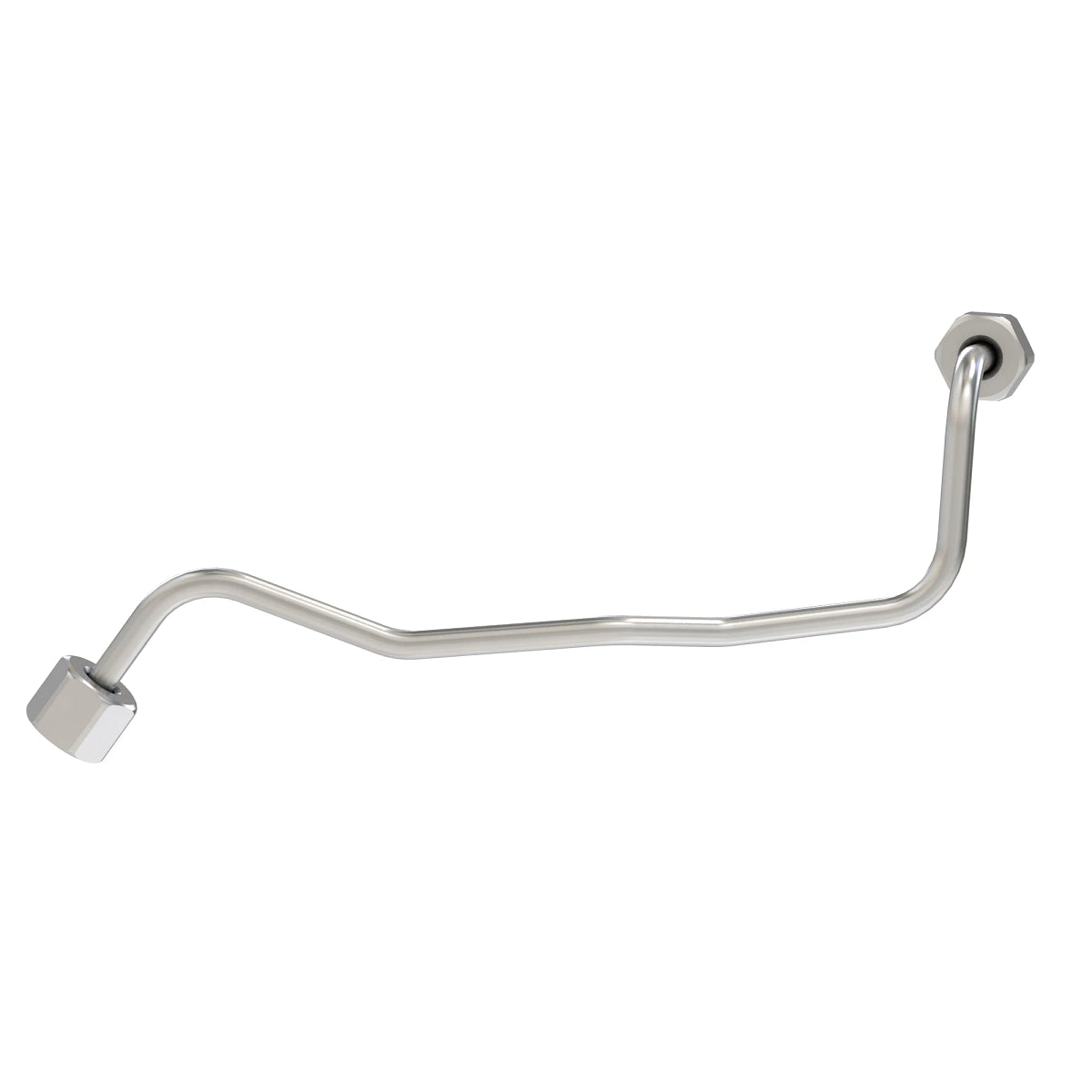 John Deere DZ104959: High Pressure Fuel Line