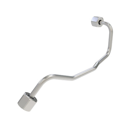 John Deere DZ104959: High Pressure Fuel Line