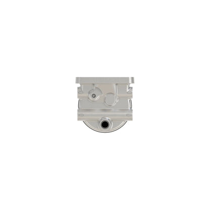 John Deere DZ117584: Primary Fuel Filter Assembly with Water In Fuel Sensor
