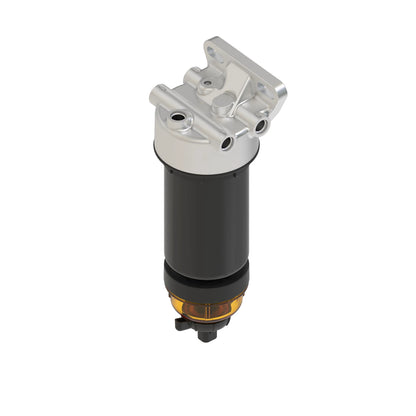John Deere DZ117584: Primary Fuel Filter Assembly with Water In Fuel Sensor