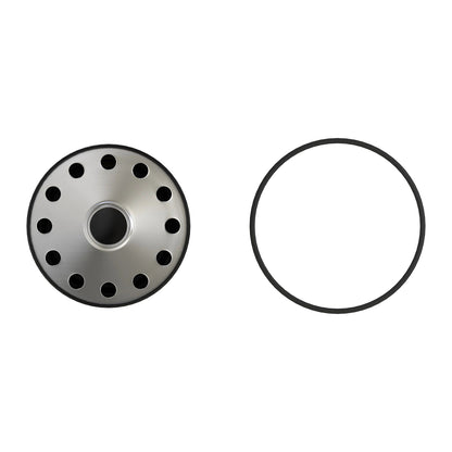 John Deere DZ118156: Engine Oil Filter with Packing