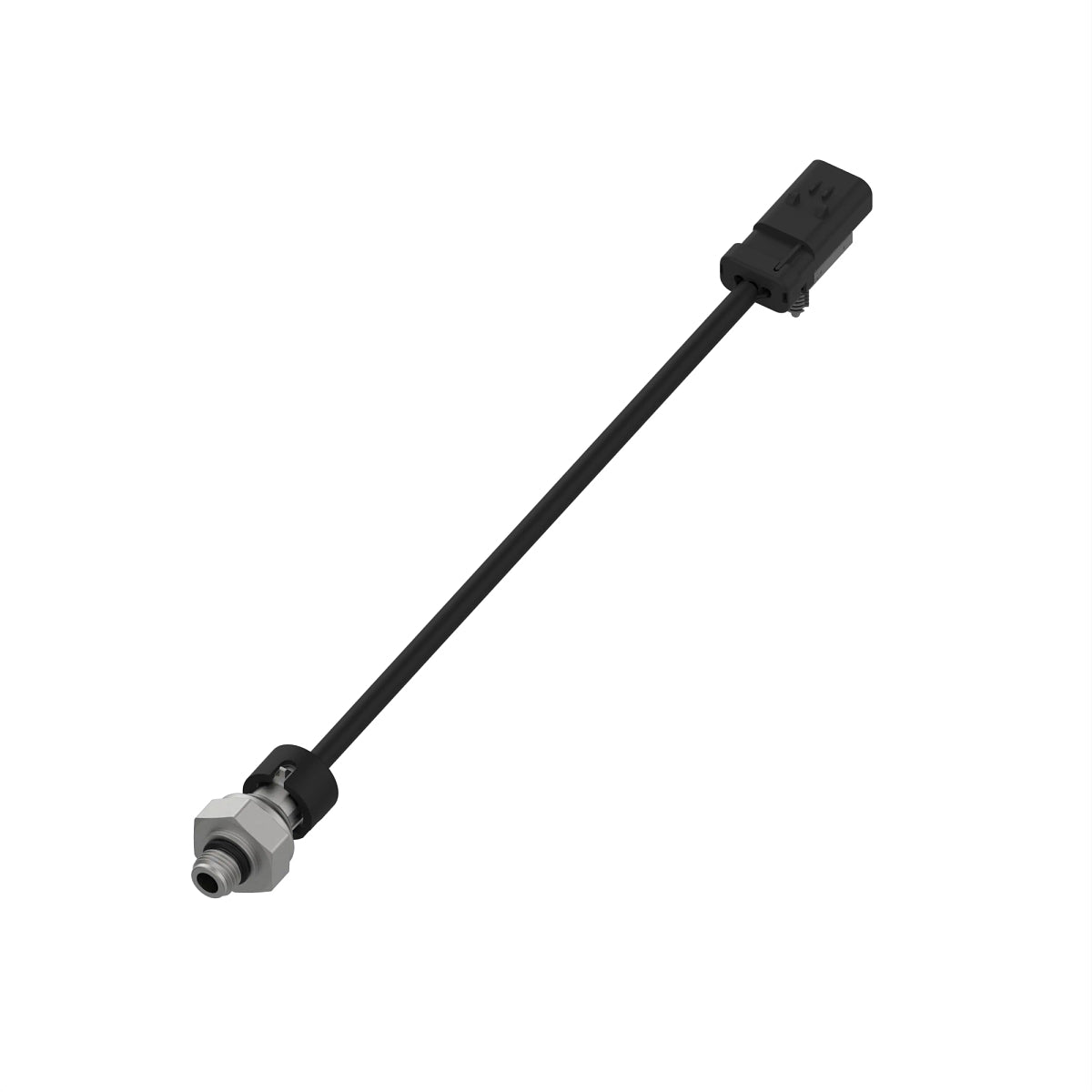 John Deere DZ121725: Exhaust Manifold Pressure Sensor