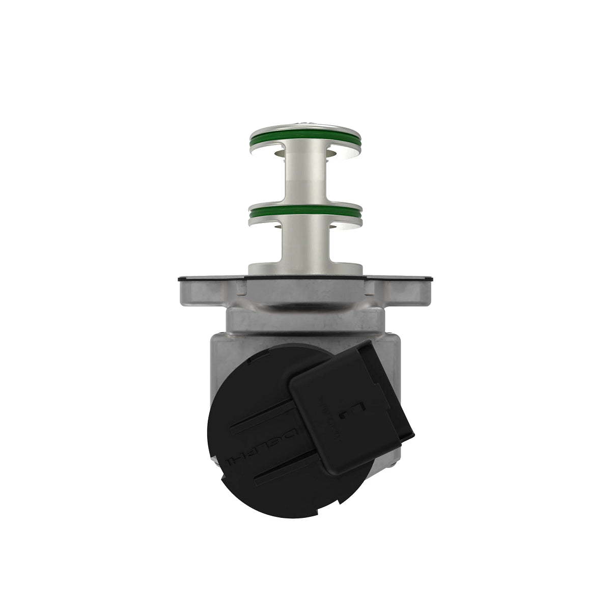 John Deere DZ121743: Exhaust Gas Recycling Valve