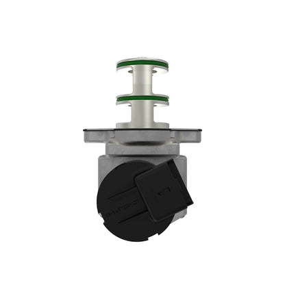 John Deere DZ121743: Exhaust Gas Recycling Valve