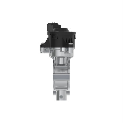 John Deere DZ121743: Exhaust Gas Recycling Valve