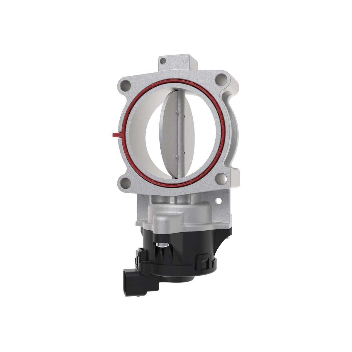 John Deere DZ121940: Air Intake Valve