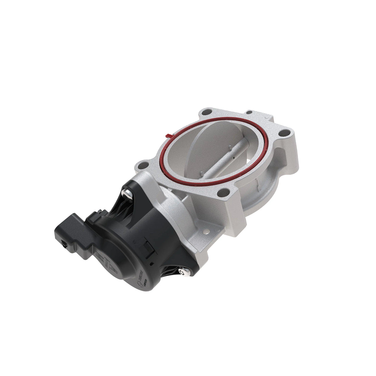 John Deere DZ121940: Air Intake Valve